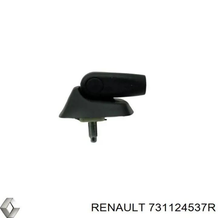 Купити 731124537R Renault (RVI) 