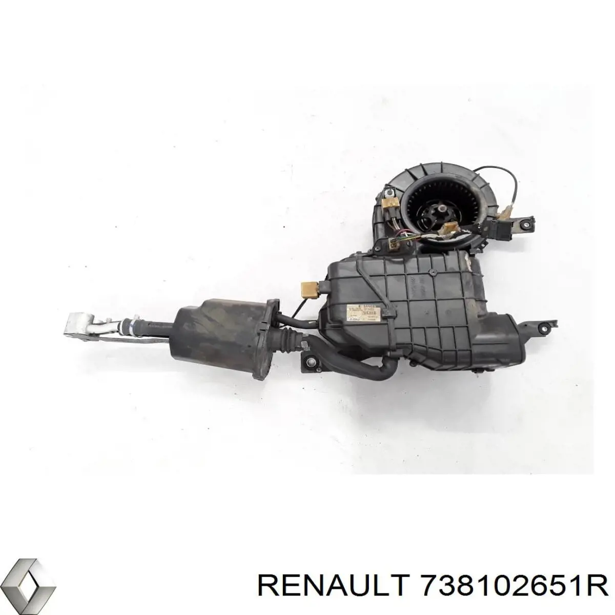  738102651R Renault (RVI)