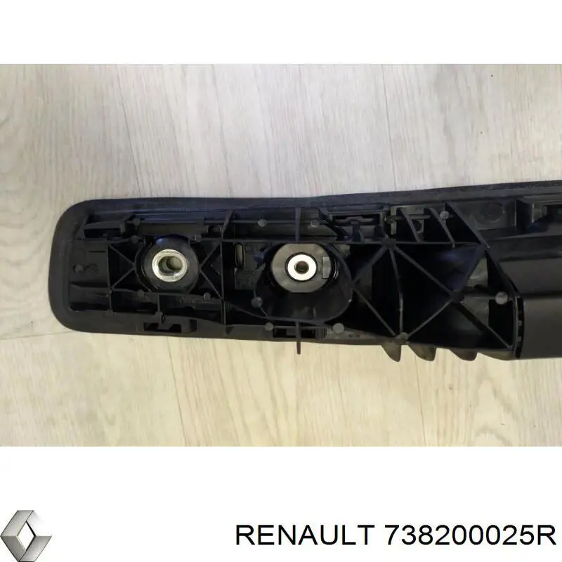 738200025R Renault (RVI) 