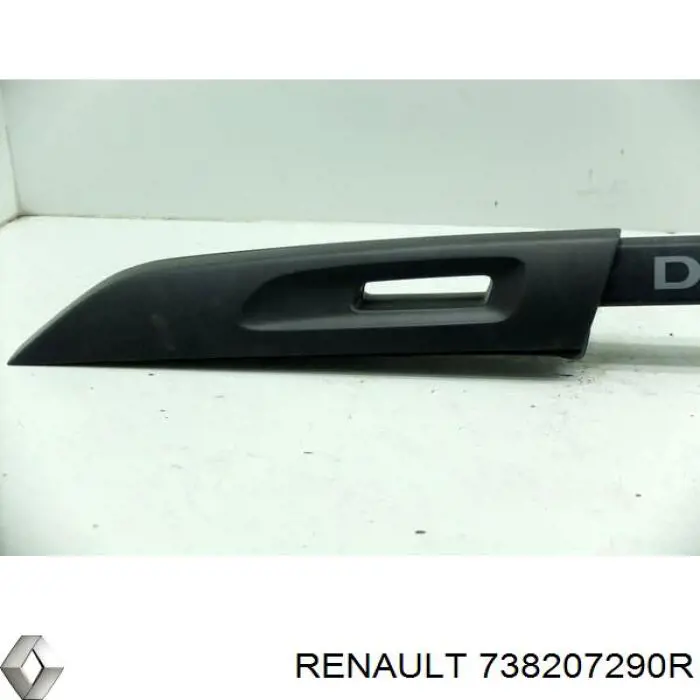 Купити 738207290R Renault (RVI) 