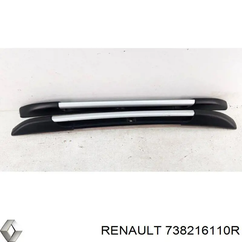 Купити 738216110R Renault (RVI) 