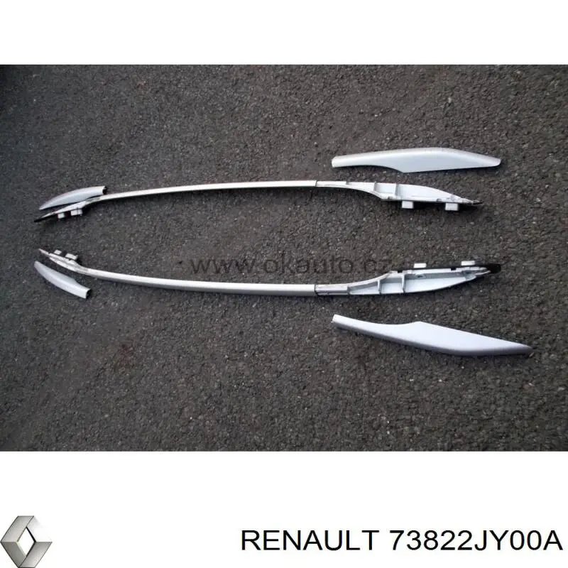  73822JY00A Renault (RVI)