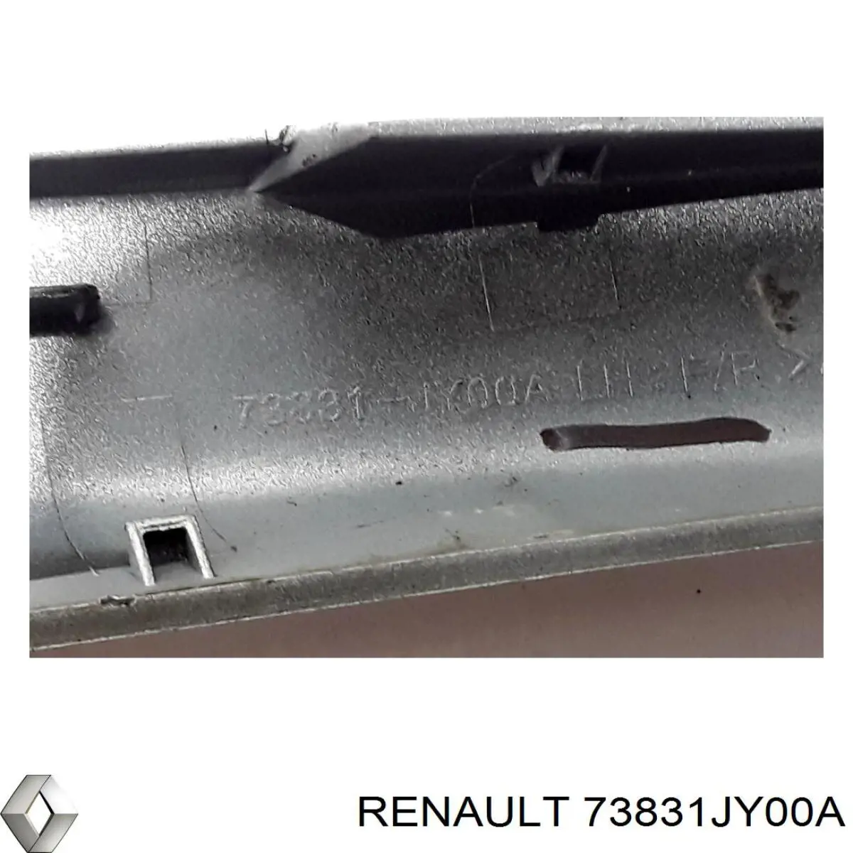  Renault (RVI) 73831JY00A ціна, від 29551.11 USD
