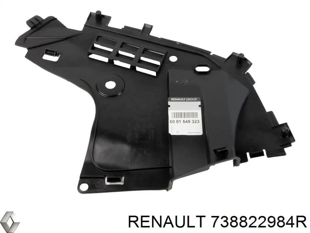  738822984R Renault (RVI)