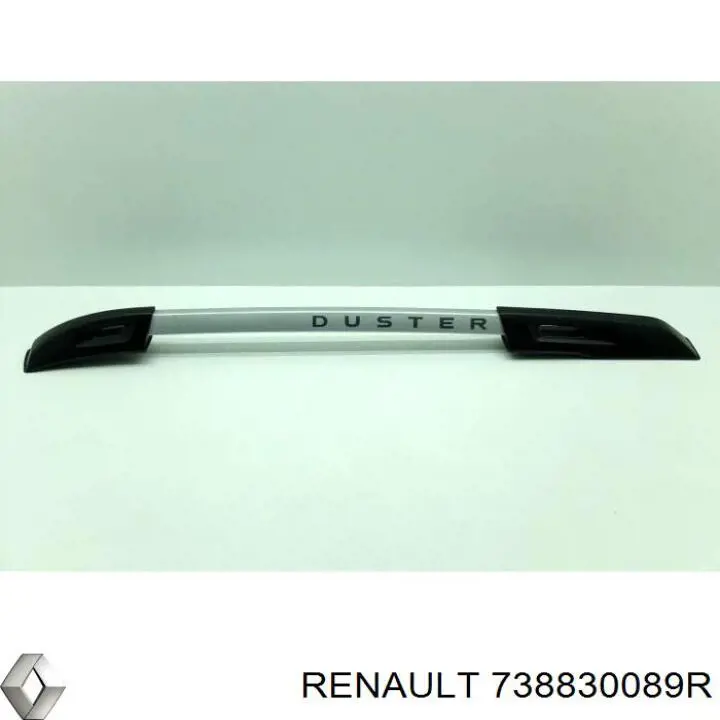  Renault (RVI) 738830089R ціна, від 47.39 USD