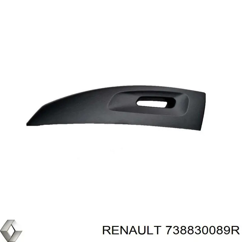 738830089R Renault (RVI) 