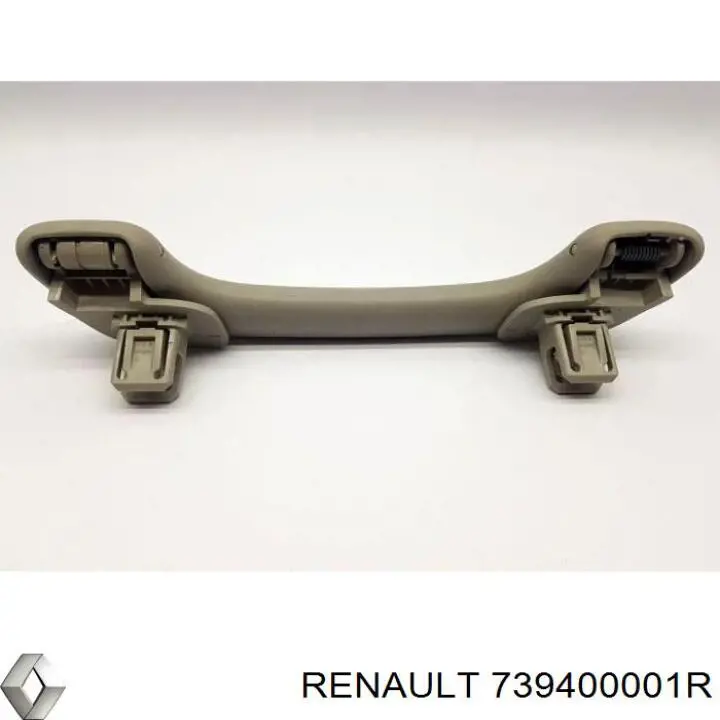 739400001R Renault (RVI) Ручка салону, даху