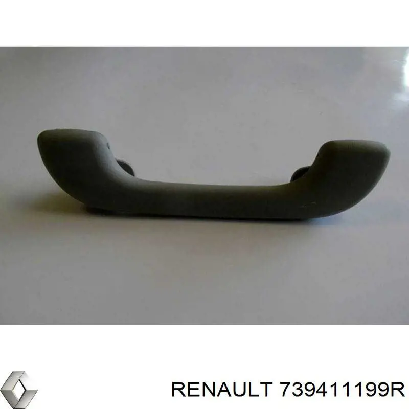  Renault (RVI) 739411199R ціна, від 8.87 USD
