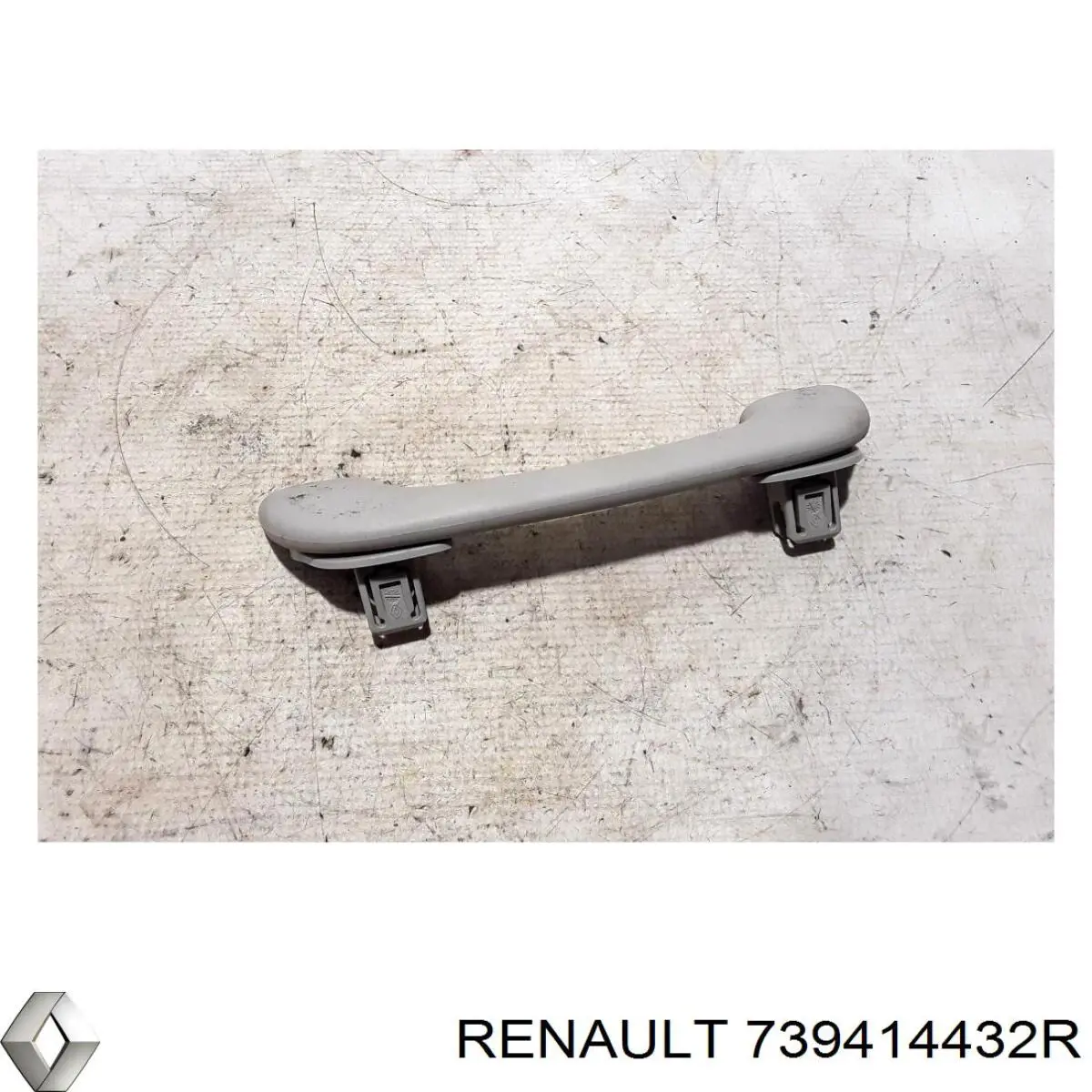  739414432R Renault (RVI)