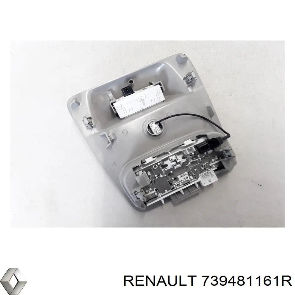  Renault (RVI) 739481161R ціна, від 5.64 USD