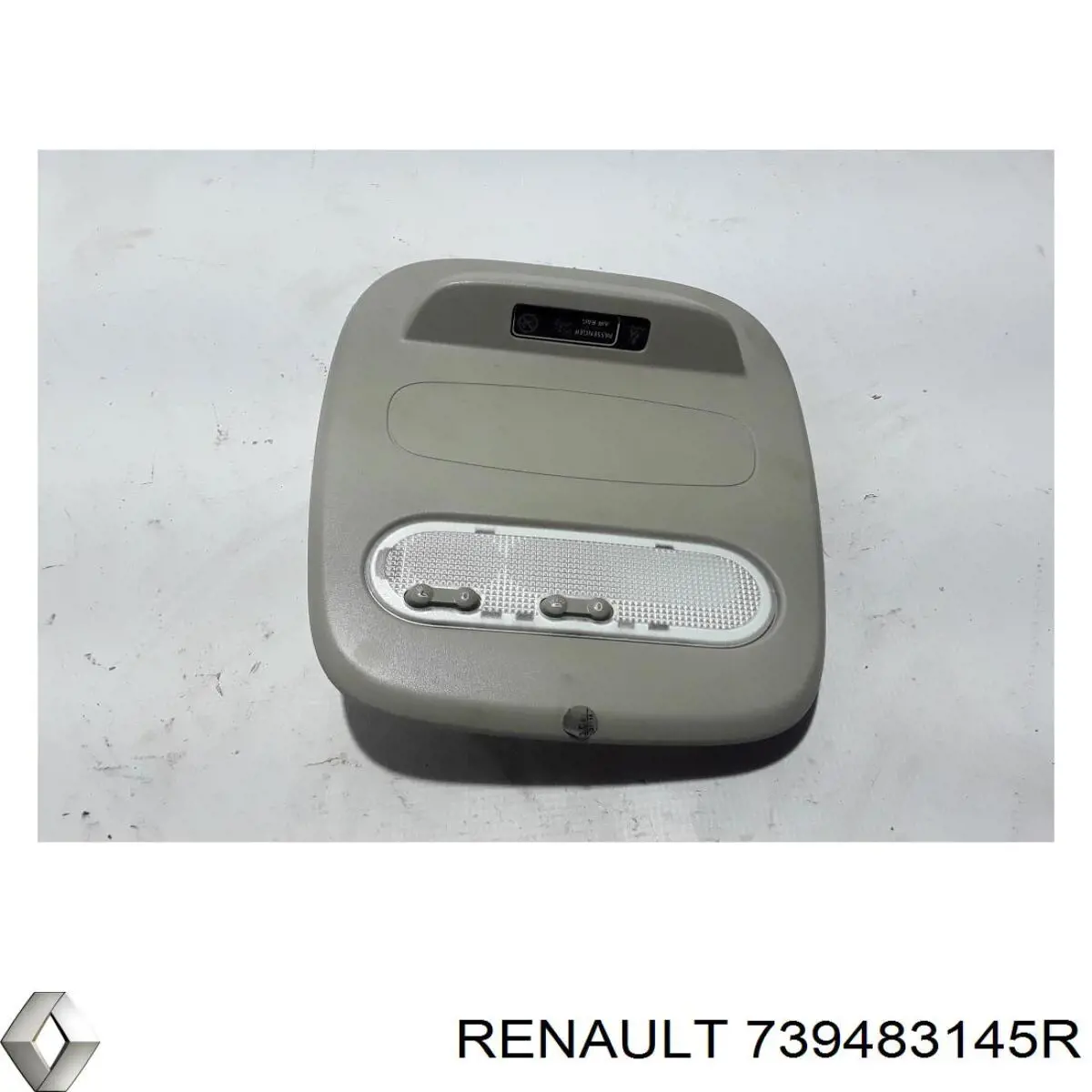 739483145R Renault (RVI) 