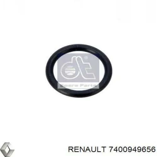  7400949656 Renault (RVI)