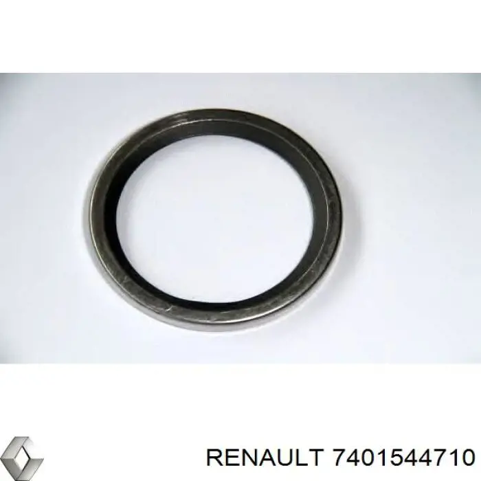 Прокладка термостата Renault (RVI) 7401544710 ціна, від 5.75 USD