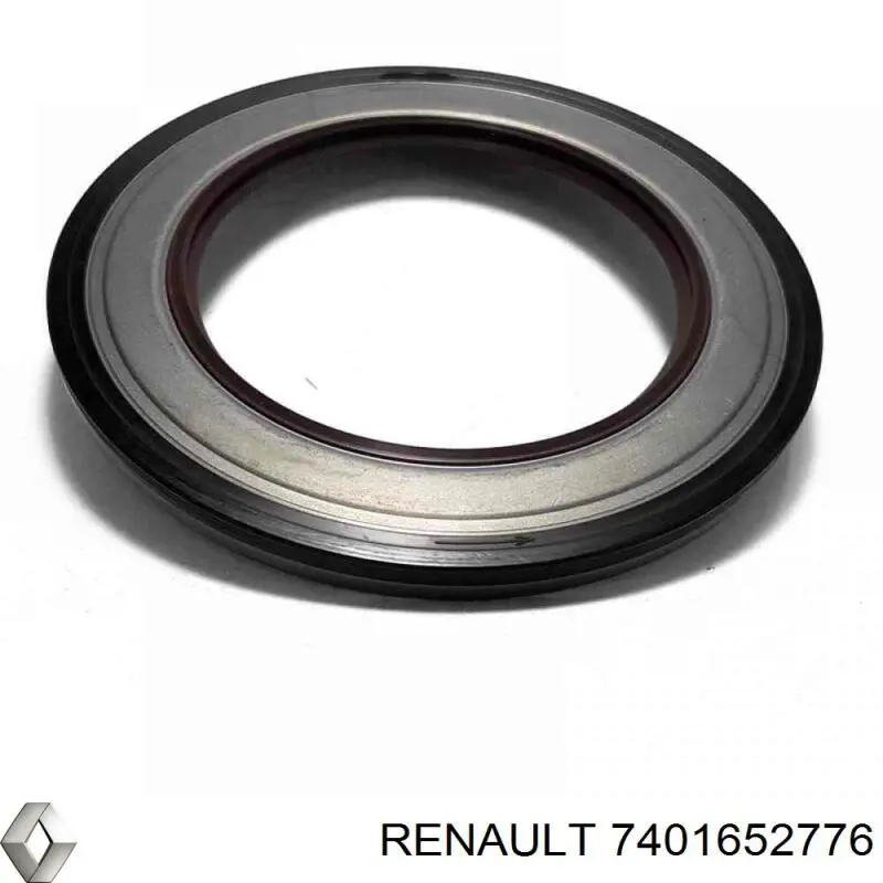 Купити 7401652776 Renault (RVI) Сальник хвостовика