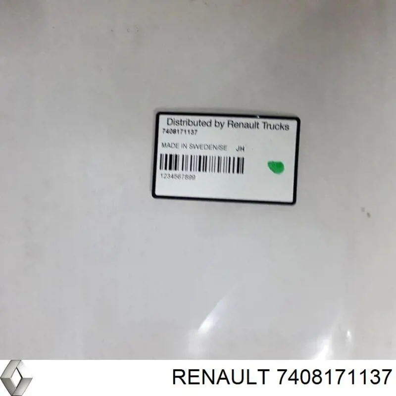  7408171137 Renault (RVI)