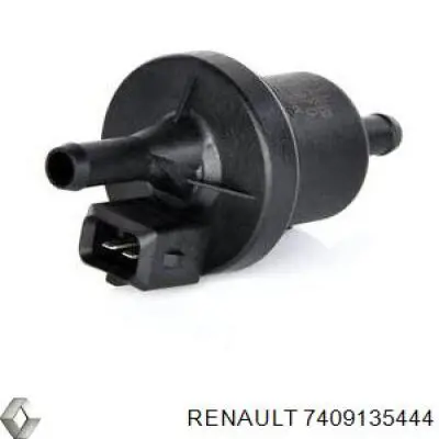  7409135444 Renault (RVI)