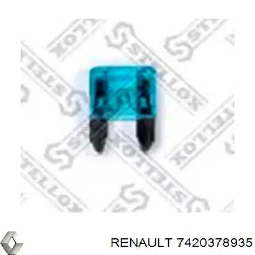  7420378935 Renault (RVI)