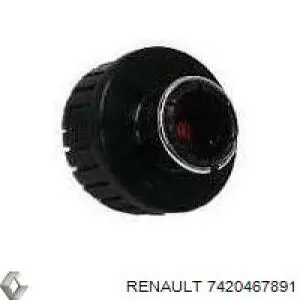 A0004302670 Mercedes Глушник шуму вологовідділювача