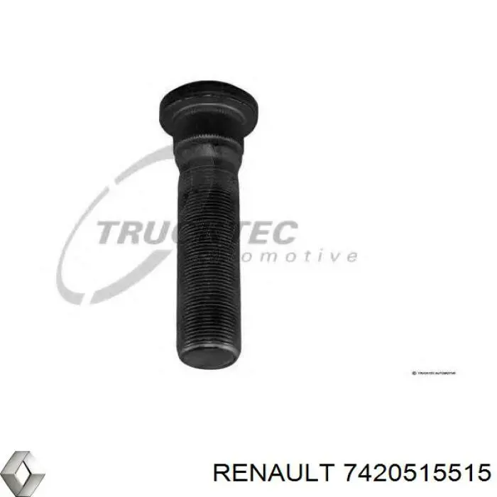 7420515515 Renault (RVI) 