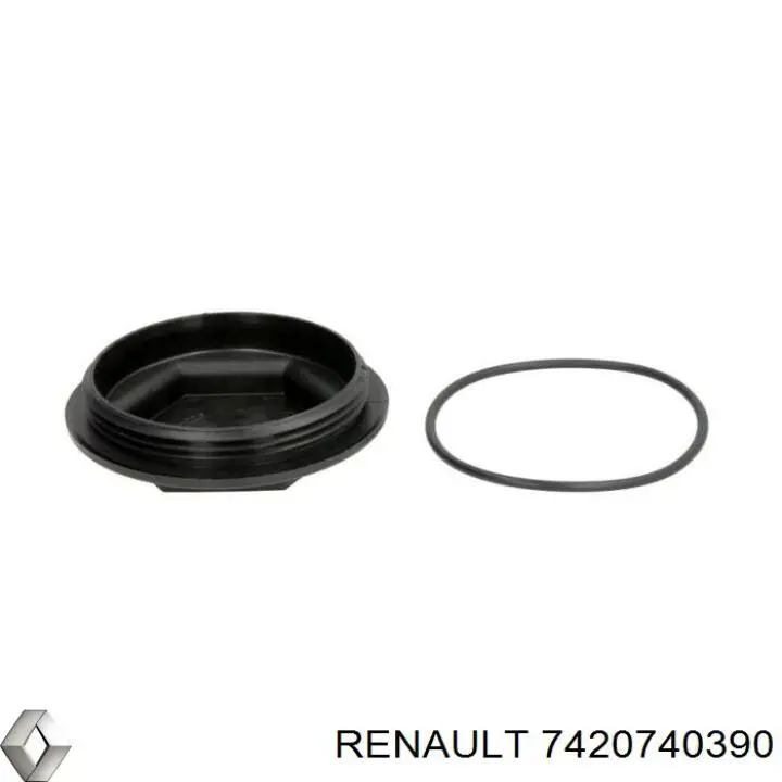 Купити 078272 Sampa Otomotiv‏ Ремкомплект шкворня поворотного кулака