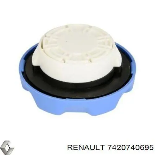 7420740695 Renault (RVI) 