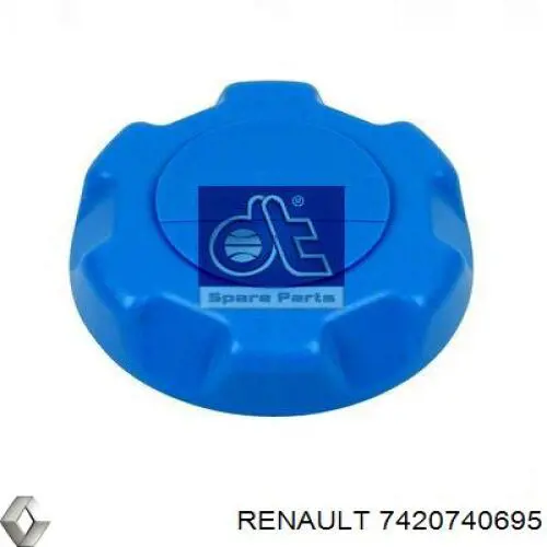  Renault (RVI) 7420740695 ціна, від 3.67 USD