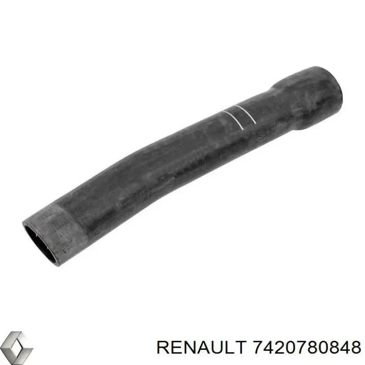 Купити 7420780848 Renault (RVI) 