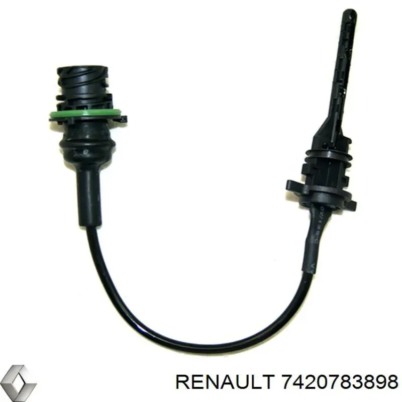  7420783898 Renault (RVI)