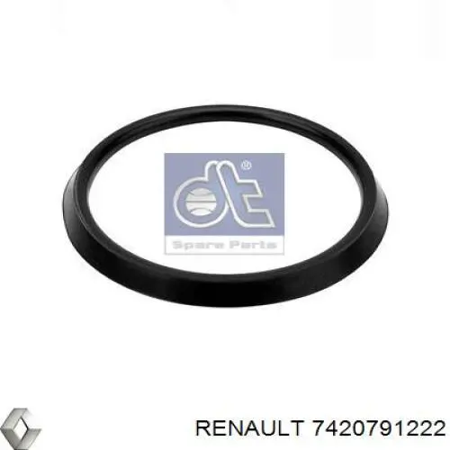 Купити 7420791222 Renault (RVI) Ущільнювальне кільце, універсальне