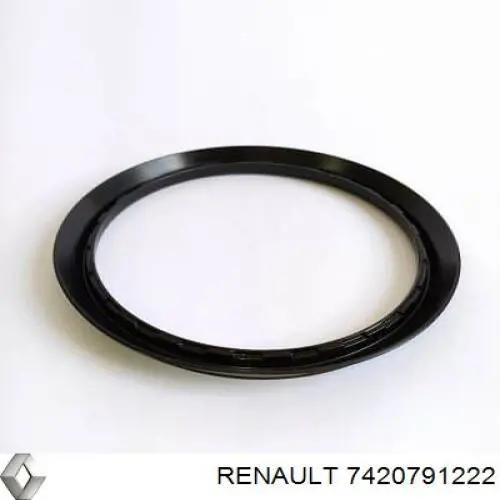 Ущільнювальне кільце, універсальне 7420791222 Renault (RVI)