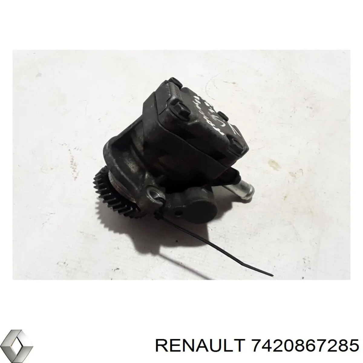  5010557120 Renault (RVI)