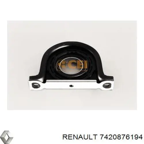 7420876194 Renault (RVI) Підвісний підшипник карданного валу
