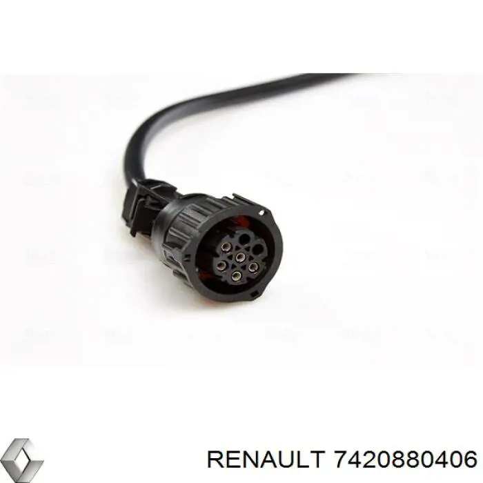 Купити 7420880406 Renault (RVI) Муфта вязкостная системи охолодження