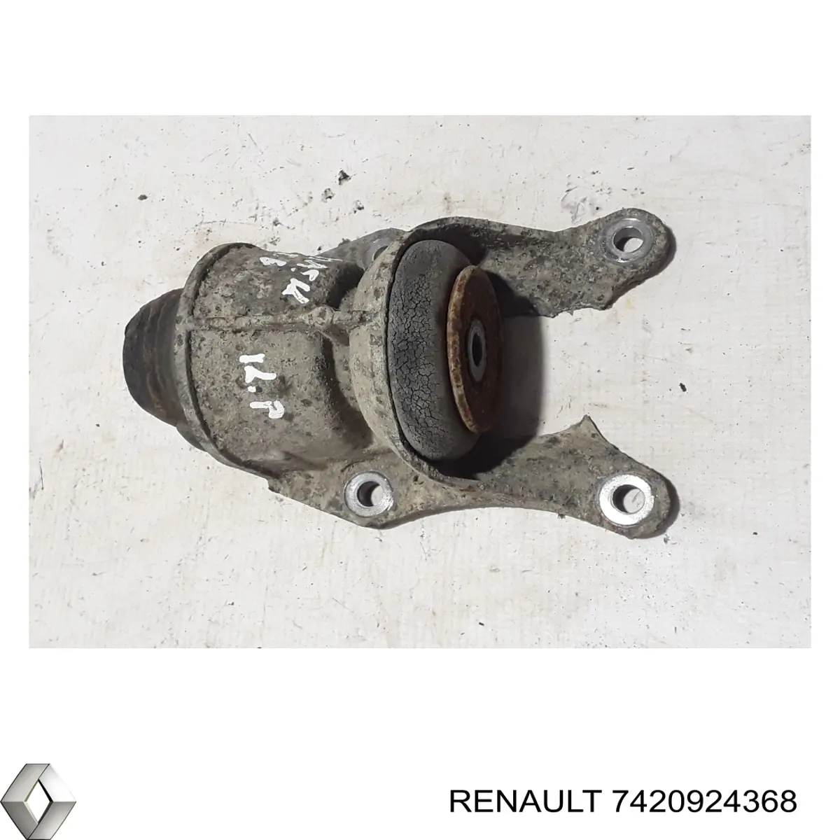  7420924368 Renault (RVI)