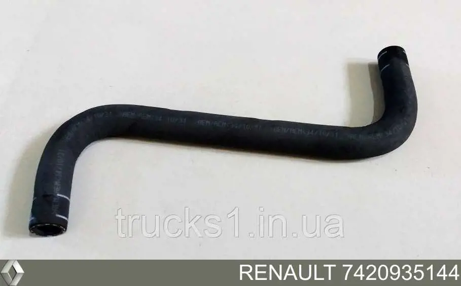  7420935144 Renault (RVI)