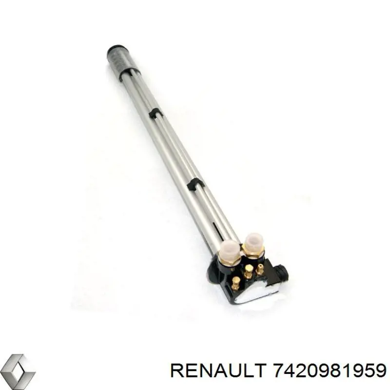 Датчик покажчика рівня палива PE Automotive 08012600 ціна, від 97.21 USD