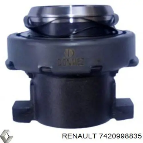 Купити 7420998835 Renault (RVI) Підшипник включення зчеплення