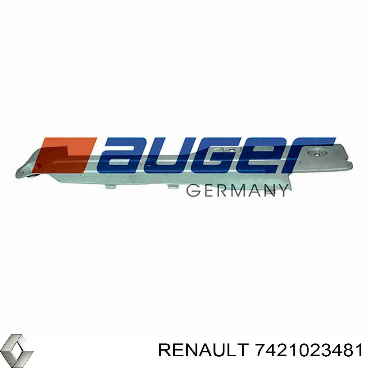 Купити 7421023481 Renault (RVI) 