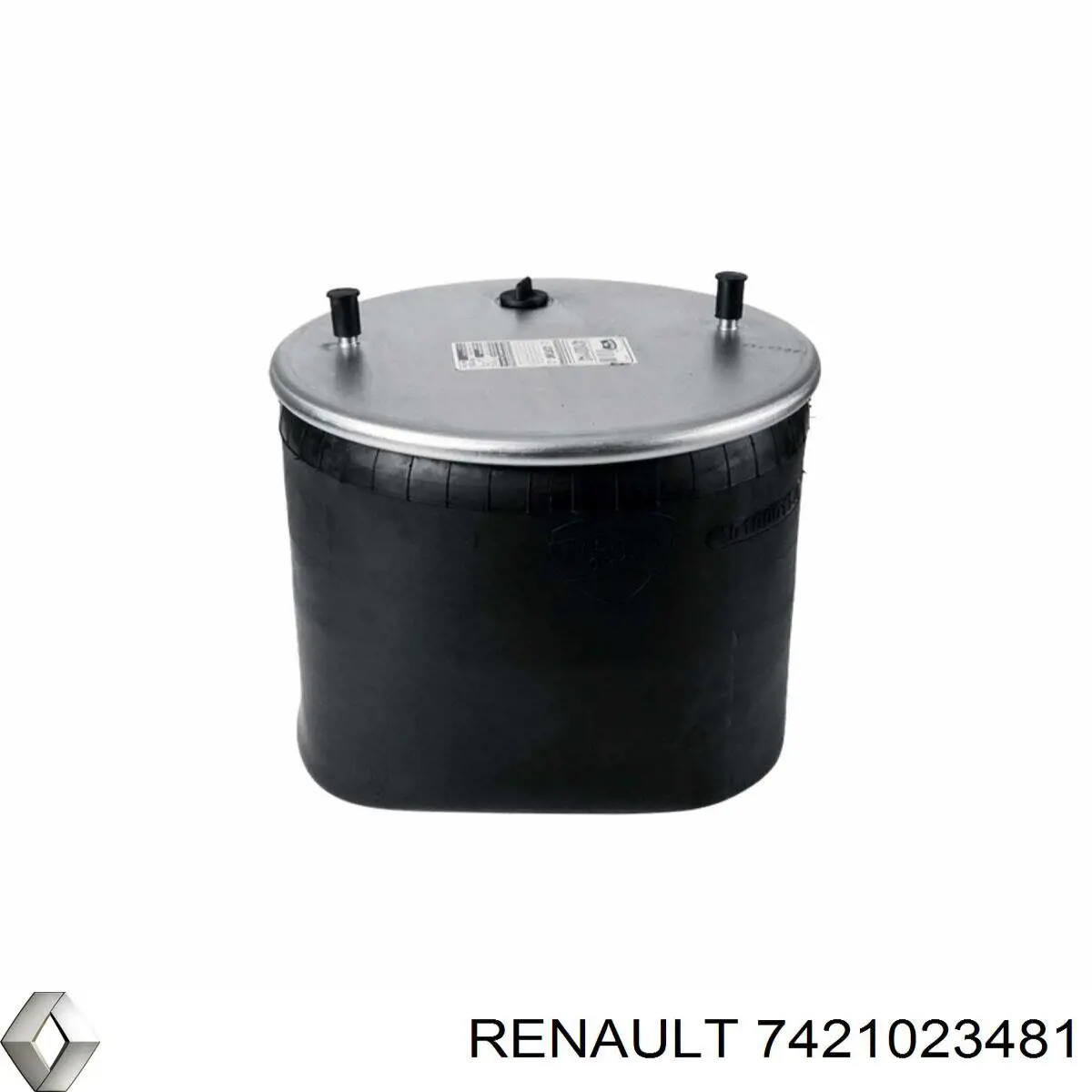 7421023481 Renault (RVI) 