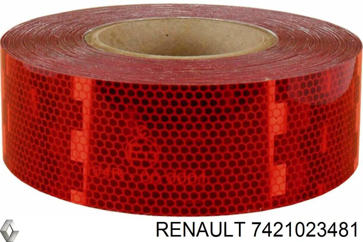  7421023481 Renault (RVI)