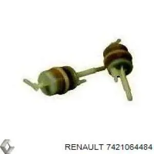 Фільтр тонкого очищення палива Renault (RVI) 7421743197 ціна, від 28.21 USD