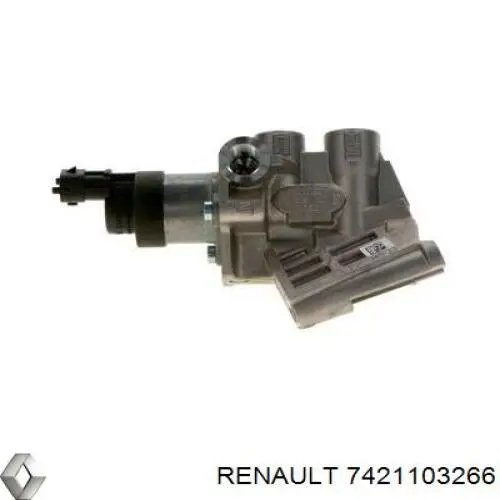  Renault (RVI) 7421103266 ціна, від 131.37 USD