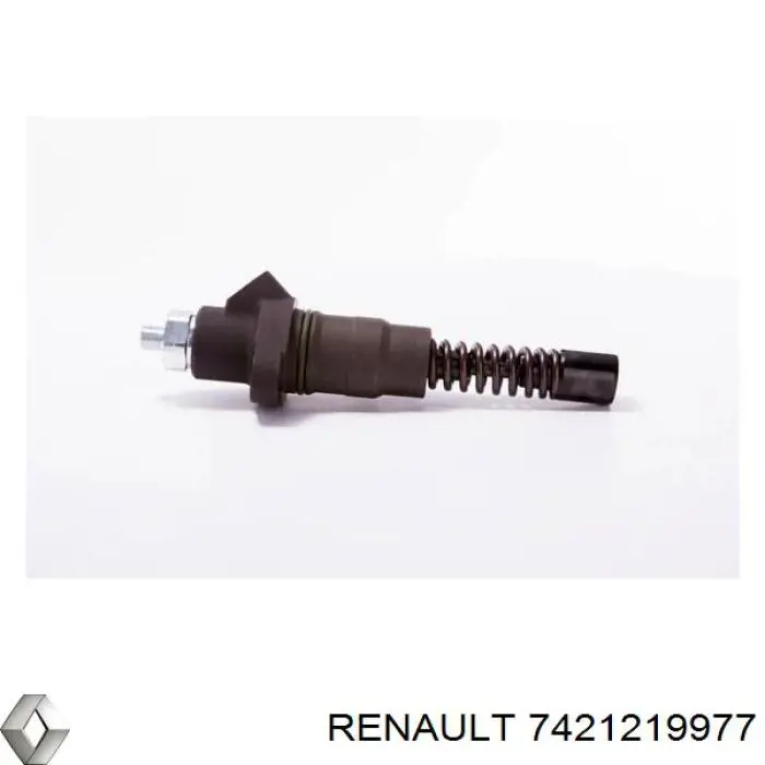 7421219977 Renault (RVI) Насос паливний високого тиску (ПНВТ)