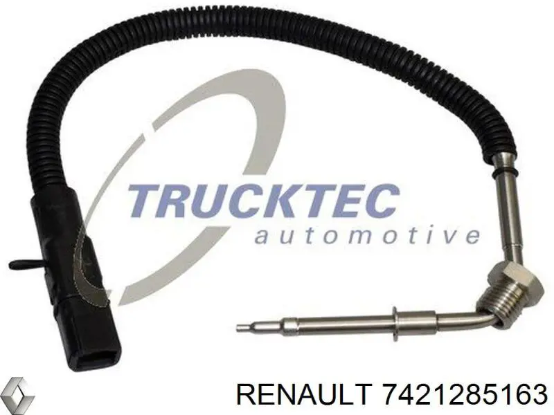  Renault (RVI) 7421285163 ціна, від 59.98 USD