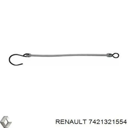 Купити 7421321554 Renault (RVI) 