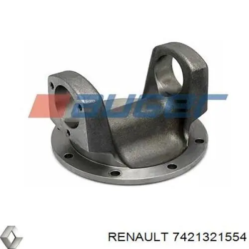  7421321554 Renault (RVI)
