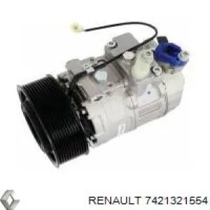 7421321554 Renault (RVI) 