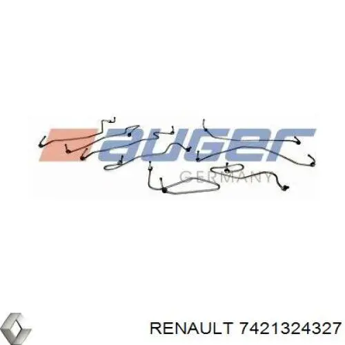 Купити HX229 Mahle Original 