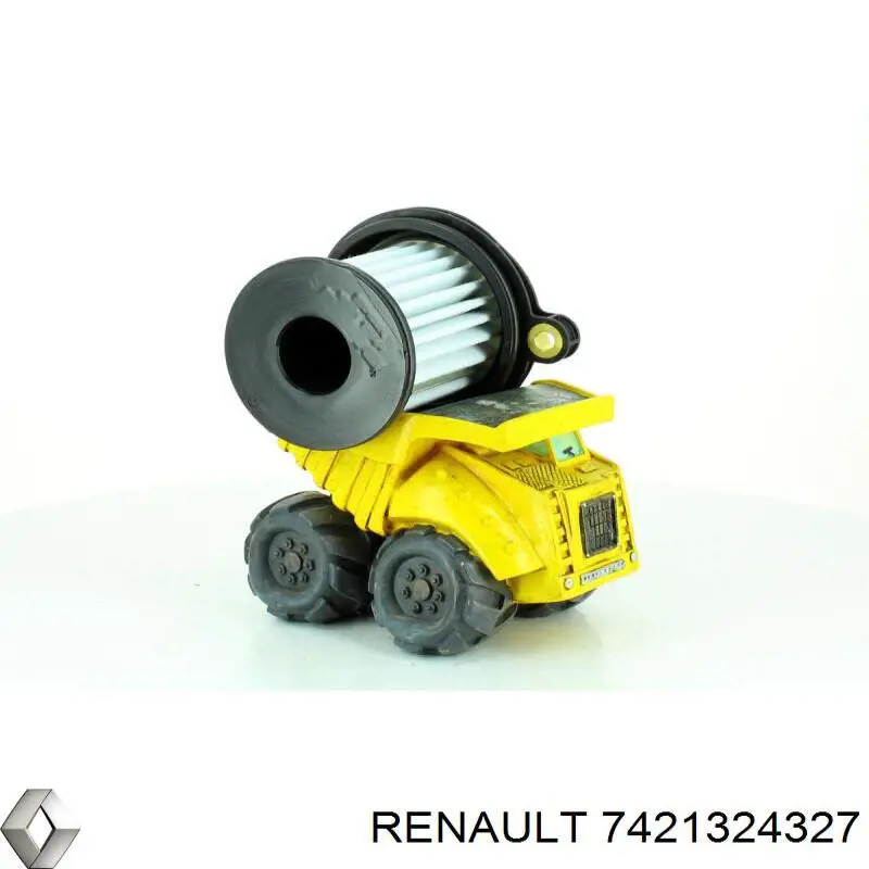 Купити 7421324327 Renault (RVI) 