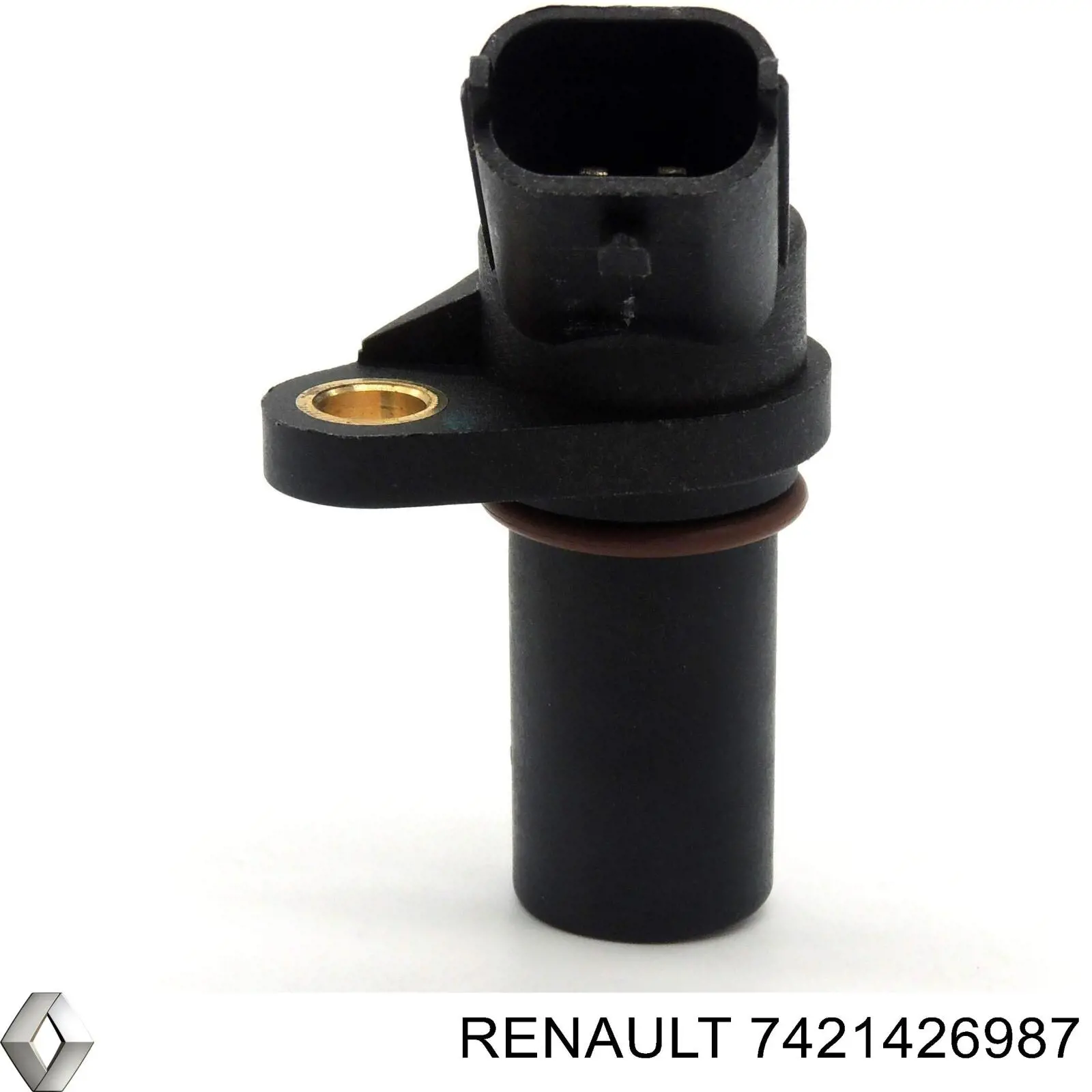 7421426987 Renault (RVI) датчик положення (оборотів коленвалу)